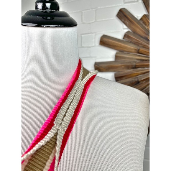 NWOT Arte y Tejido Clif Mochila bag - Picture 7 of 9